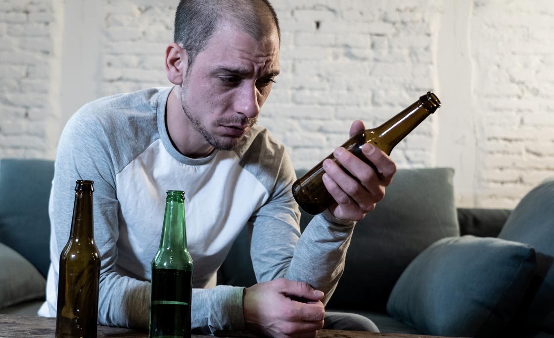 Убрать алкогольную зависимость в Артемовском